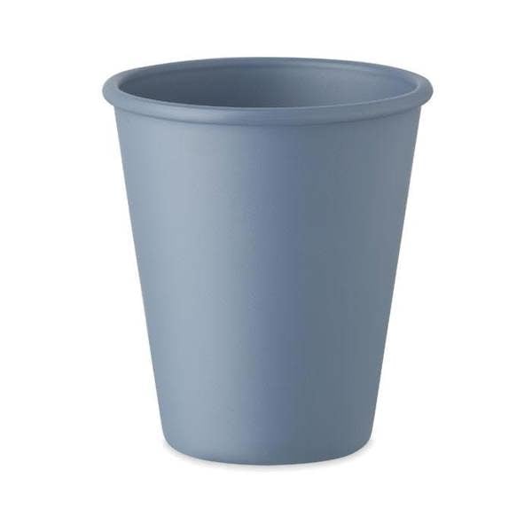 MidOcean Cupful Single Wall Reusable 200ml Cup - Petrol - 
