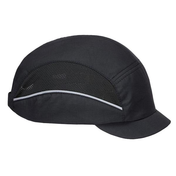 AirTech Bump Cap Micro Peak Portwest
