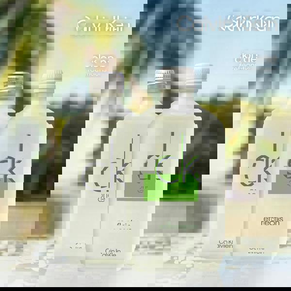 Calvin Klein CK One Reflections Eau de Toilette 100ml - Additional 3