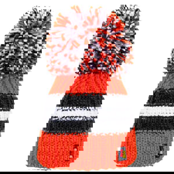 Big Bobble Hats Cinnamon Spice Hatte