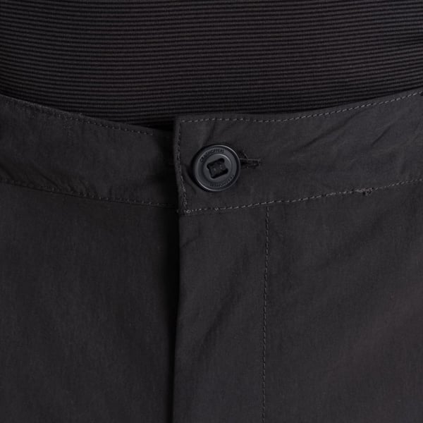 Craghoppers Men's III Nosilife Cargo Trousers - Black Pepper