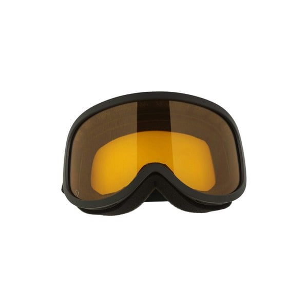 Mountain Warehouse Unisex Adult Ski Goggles - Black