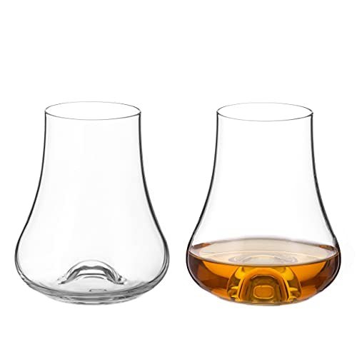 'Auris' Sampling Snifters - Set of 4