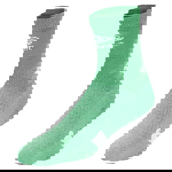 Umbro Mens Pro Protex Gripped Socks - Emerald