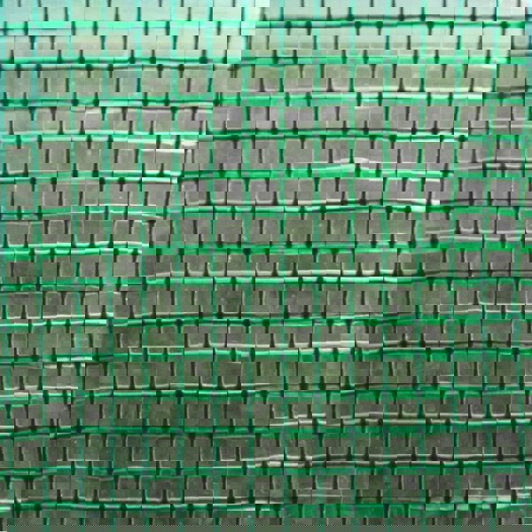 Monstershop Polytunnel 19mm 2.5m x 2m