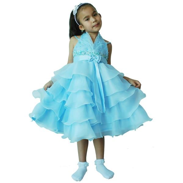 Cinda Prom Party Dress