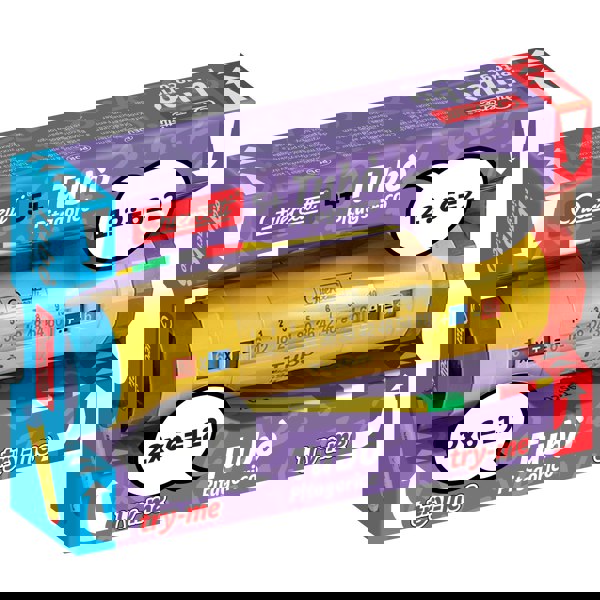 Quercetti Tubo Pitagorico