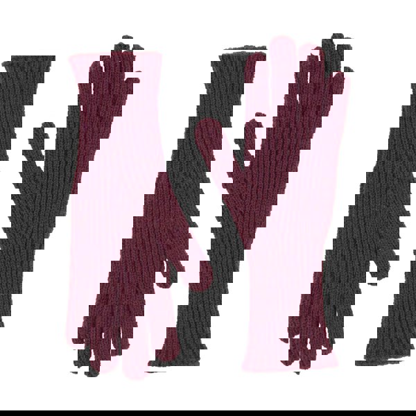 Heritage Traditions Billy Fisherman Rib Gloves