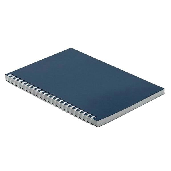 MidOcean Recarnote Recycled Carton A5 Notebook - French Navy - 
