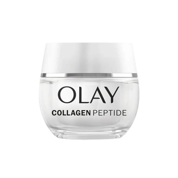 Jaks Beauty Parlour Olay Collagen Peptide Advanced Restoring Day Cream 50ml