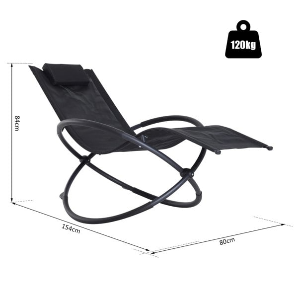 Rocking Chair