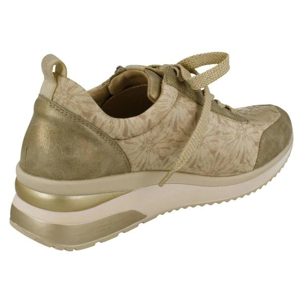 Remonte Ladies Remonte Casual Trainer D2401