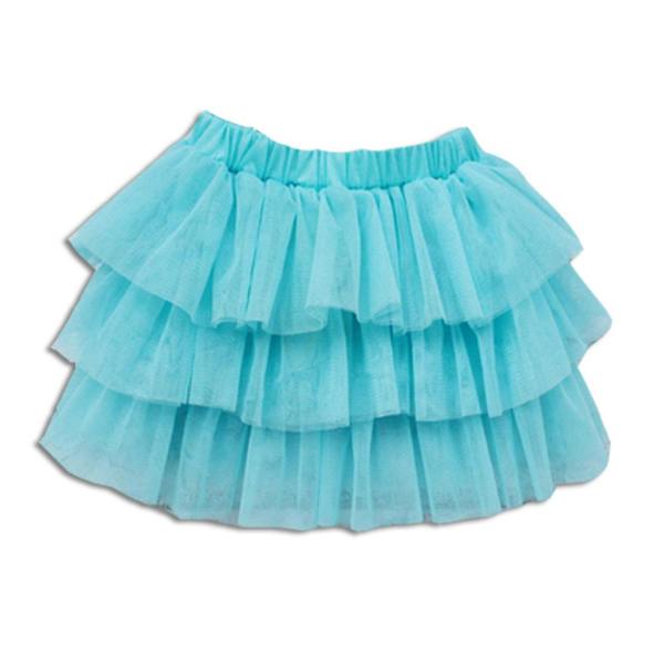Cinda Set of 2 Piece Rara Tulle Skirt