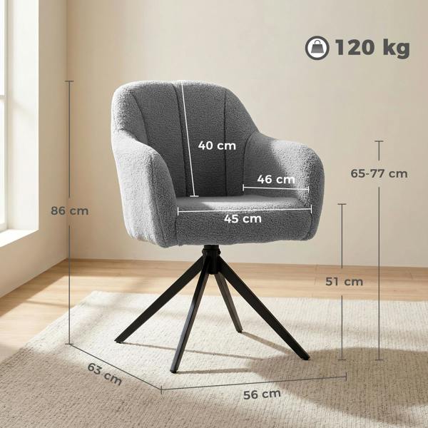 Accent Chair