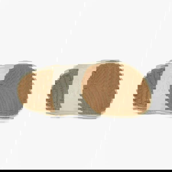 Crocs Crocs CLASSIC LINED SHORTY SDT Unisex Adults Clogs Sandals Sandstone