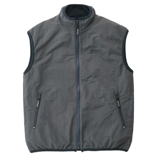 Gramicci Reversible Fleece Vest