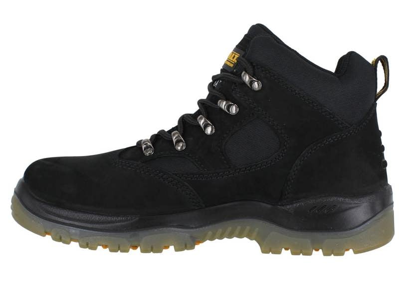 DeWalt Challenger Mens Waterproof Safety S3 Steel Toe Work Boots