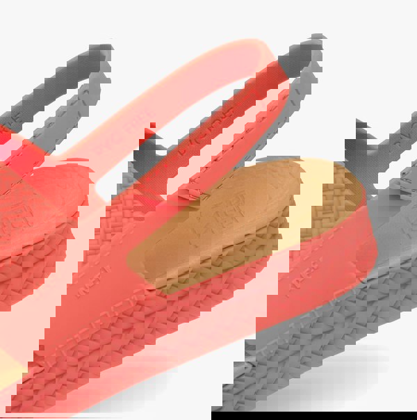 Reef WATER VISTA Womens Sandals Sunset Coral