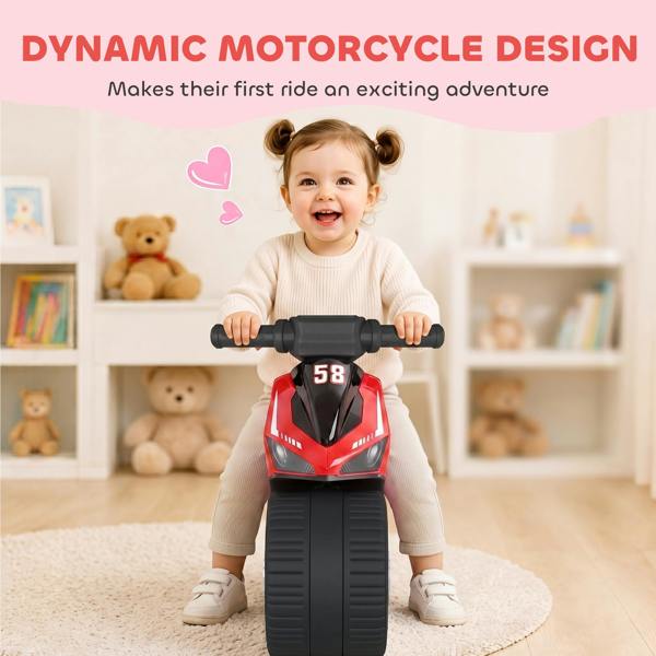 Kids Balance Bike