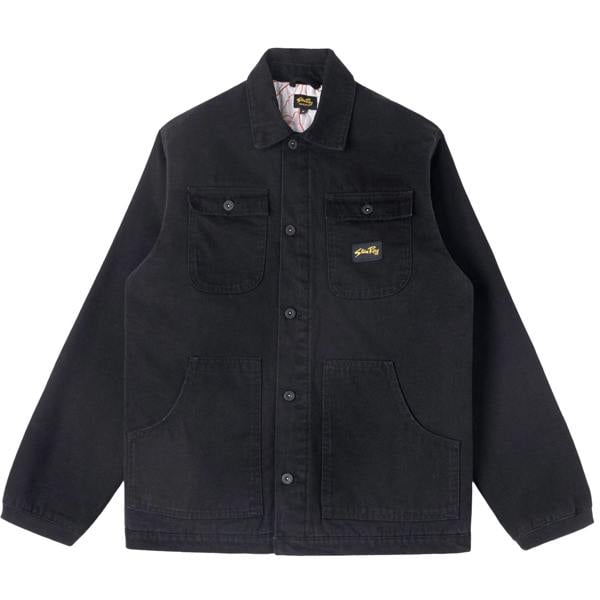 Stan Ray Pork Chop Jacket