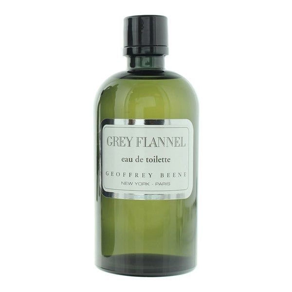 Geoffrey Beene Grey Flannel for Him Eau de Toilette - 240ml