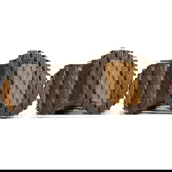 Sperry Duck Float Camo Boot - Brown