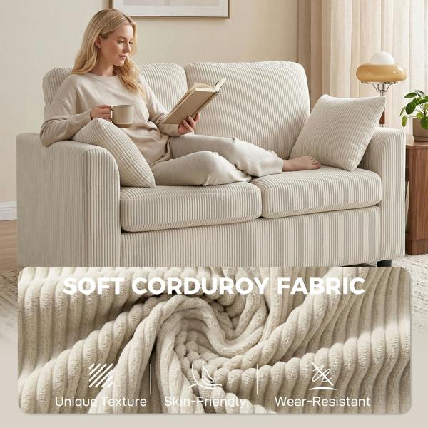 Loveseat