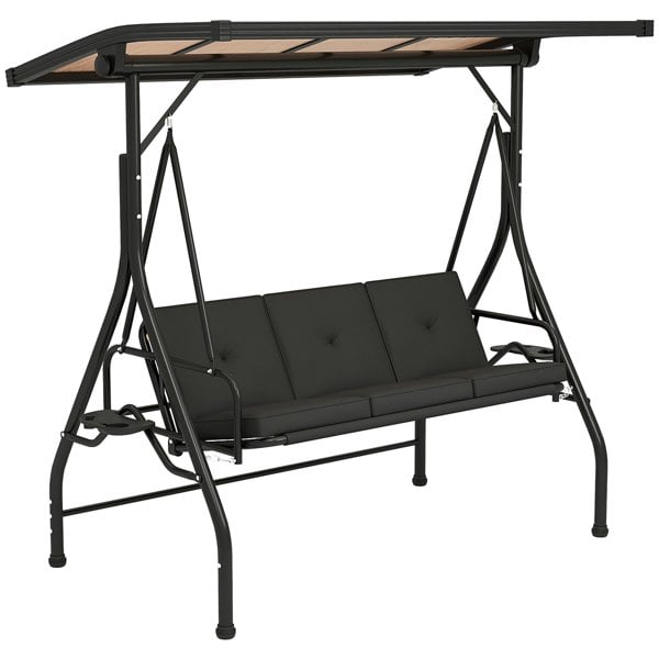 Swing Bench