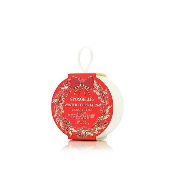 Spongellé Winter Celebration Body Wash 50 g