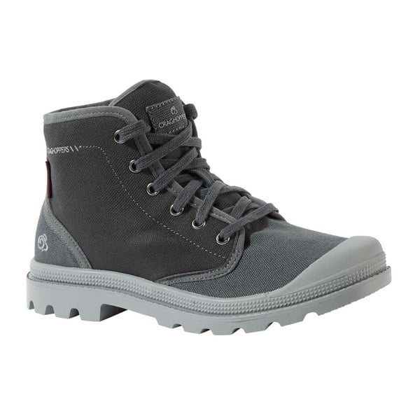 Craghoppers Womens Mesa Walking Boots - Dark Grey