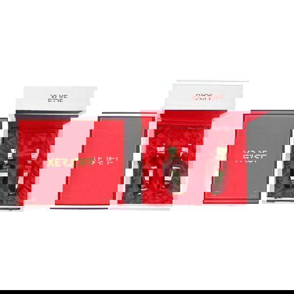 Shooting Stars Xerjoff Gift Set Amber Gold  Rose Gold 2 x 50ml