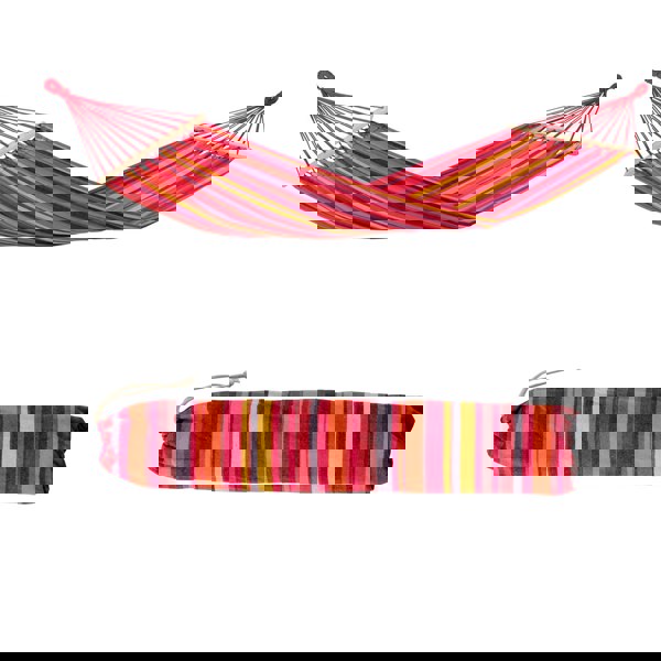 Amazonas Tonga Vulcano Hammock