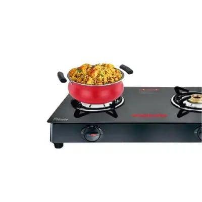 SOWBAGHYA NS Biriyani Pot with SS Lid - 4.5Ltr