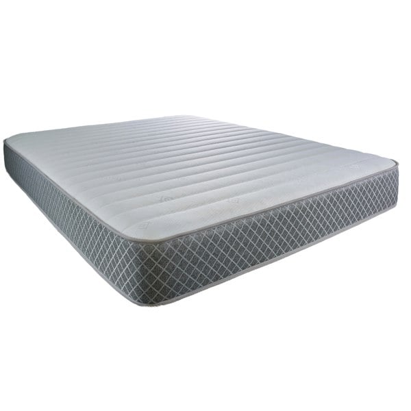 Starlight Beds Nebraska Hybrid Mattress - Soft Feel Quilted Cool Touch Surface