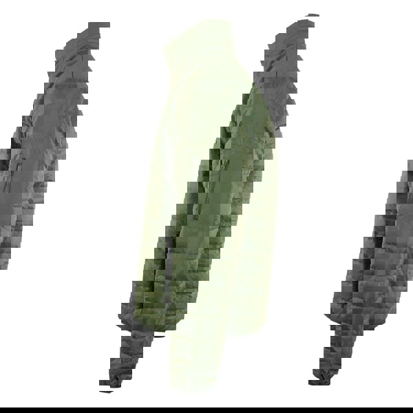 Ice Iceberg S1M-O011-64555334 Green Jacket Mens XL