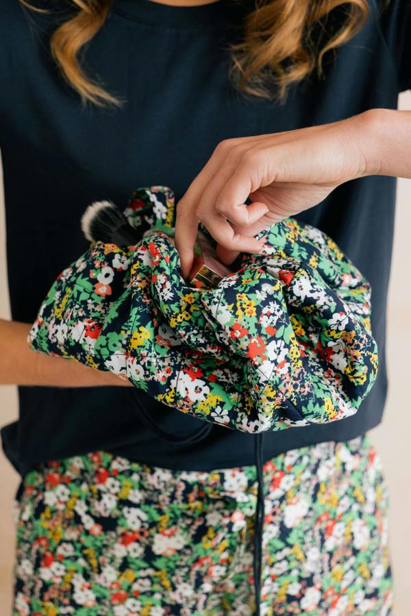 Mayflower Cosmetics Pouch