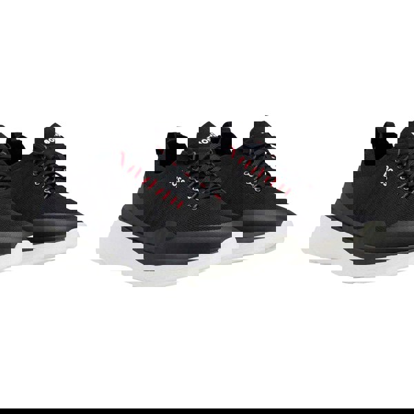Boss Mens Dean Running Trainers - Black