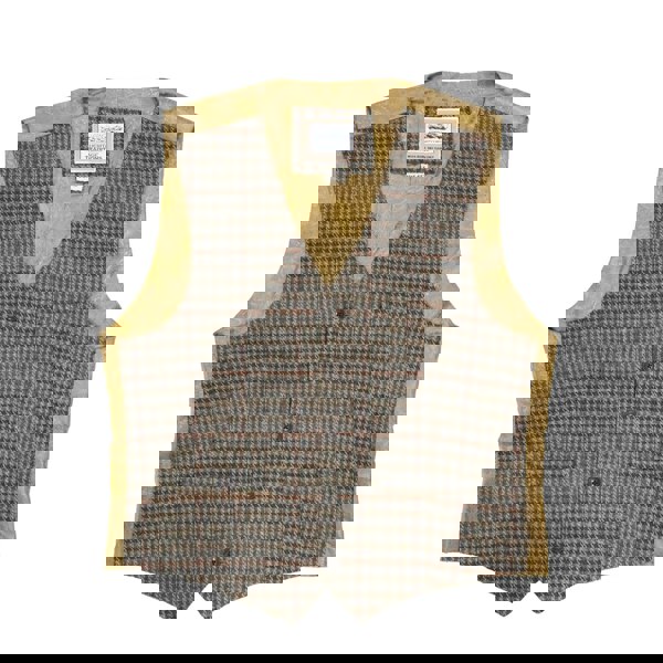 Heritage Traditions Heritage Tweed Waistcoat