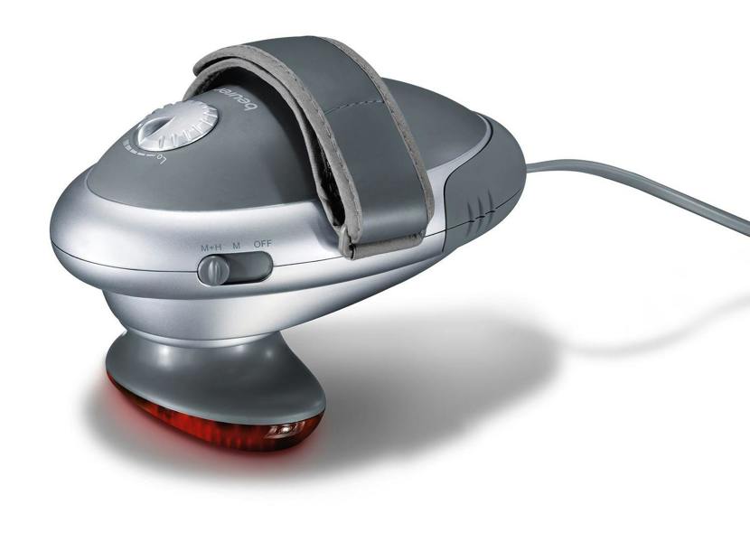 Beurer  Infrared Massager with Pulsing Massage