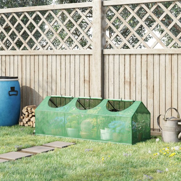 Mini Greenhouse