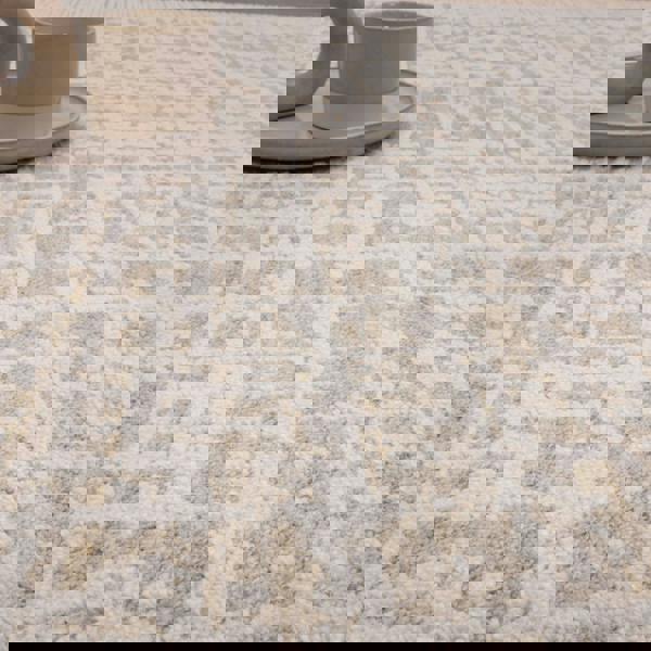 Asiatic Anders AN10 Border Rug