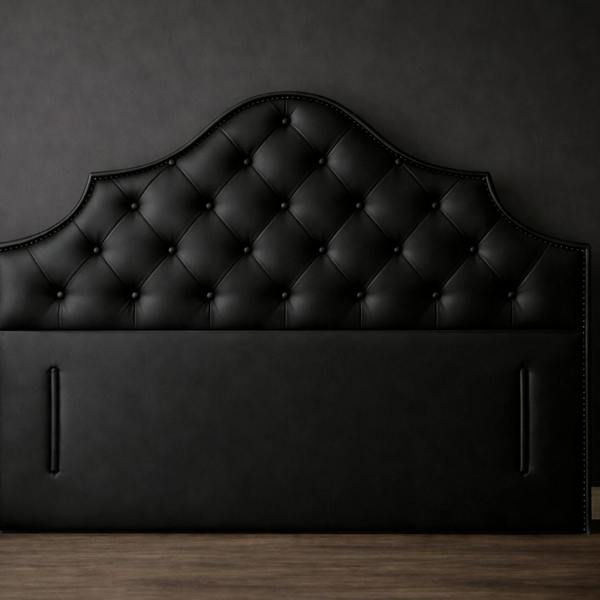 Great British Beds Dundee Headboard