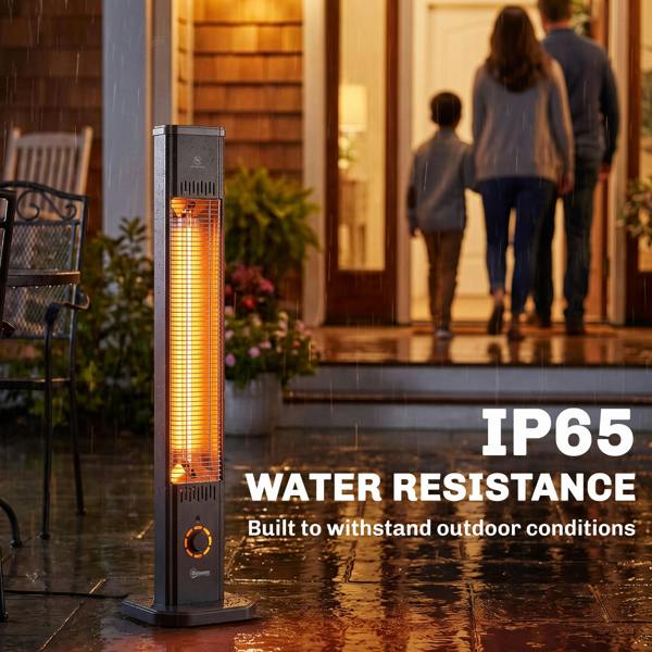 Outdoor Heater