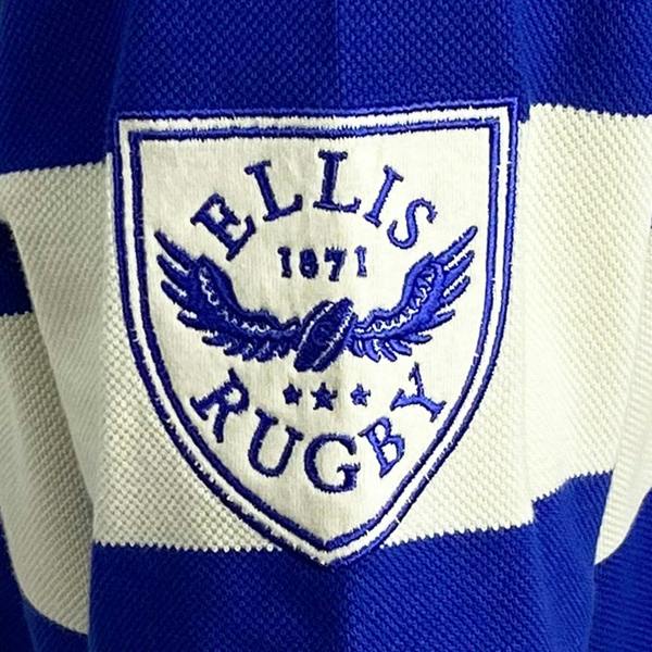 Western-Province-Polo-1972-Ellis-Rugby-Crest