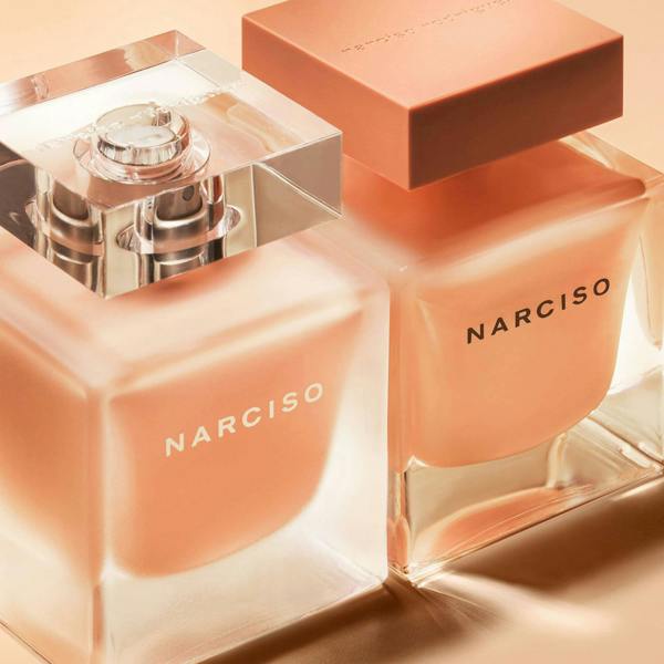 Narciso Rodriguez NARCISO Ambrée Eau de Parfum Spray 50ml - Additional 4