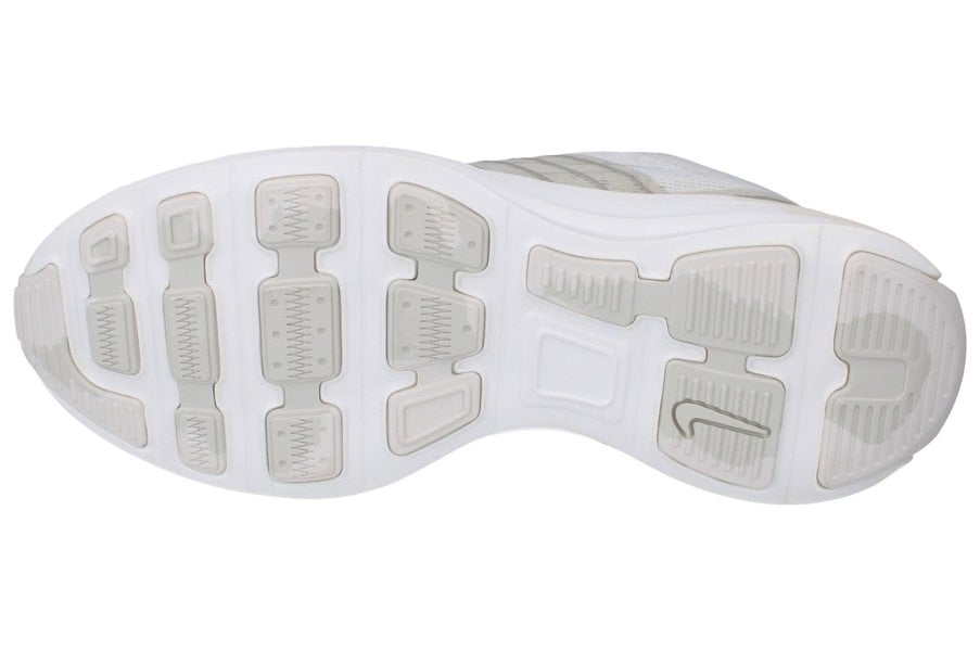 Nike Lunar Roam Mens Dv2440  100 - Summit White 100 - Photo 4