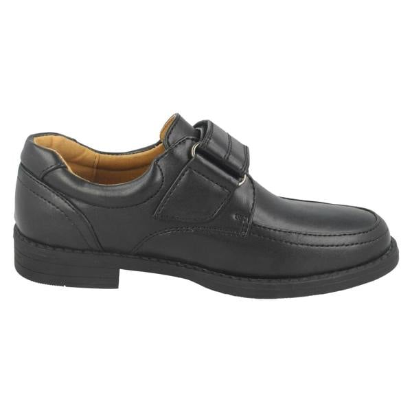 Cool For School Boys Cool For School Formal Shoes