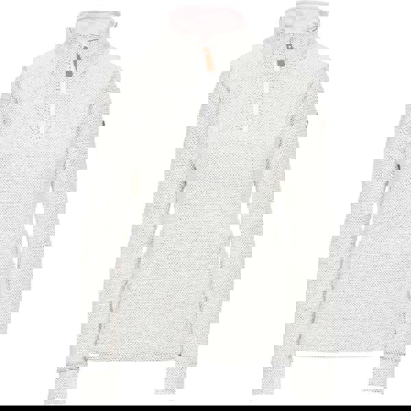 Trespass Womens/Ladies Ronette Fleece - Off White - 