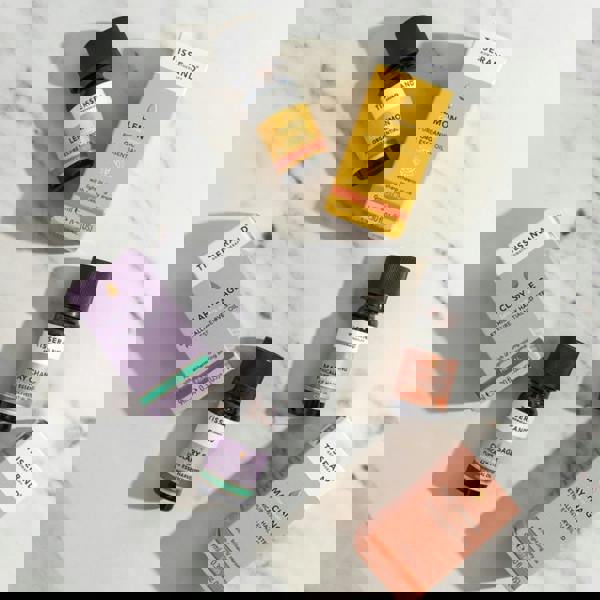 Tisserand Clary Sage Essential Oil 9 ml