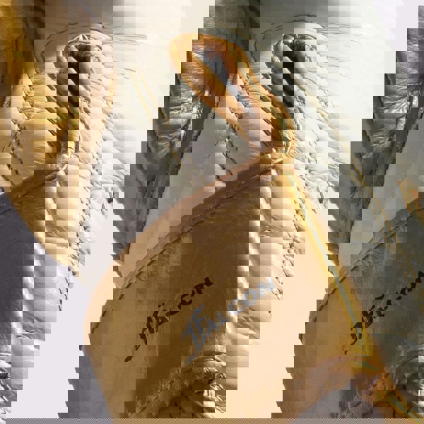 Tuf Wear Falcon Hook & Loop Training Gloves